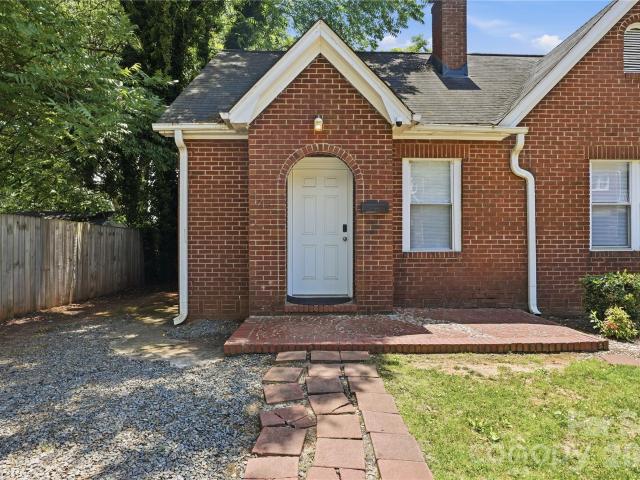 House for sale in Mecklenburg, North Carolina