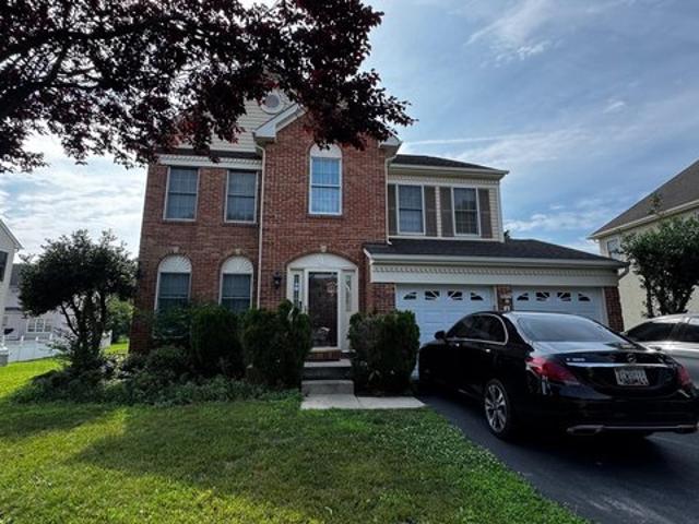 House for sale in Boyds, Maryland