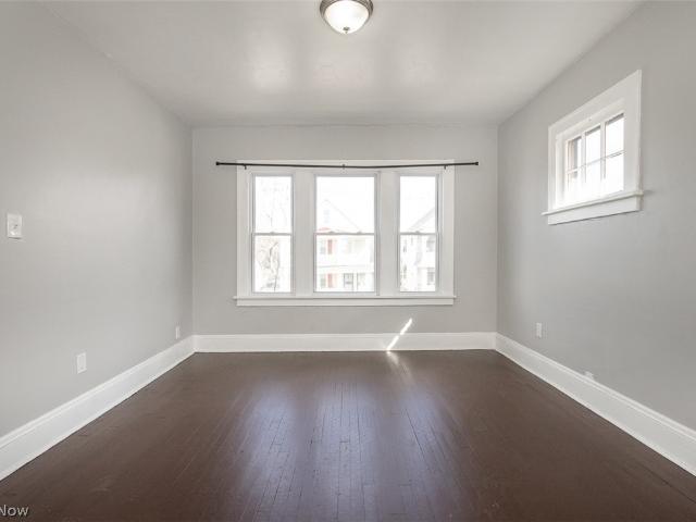 House for sale in Cleveland, Ohio