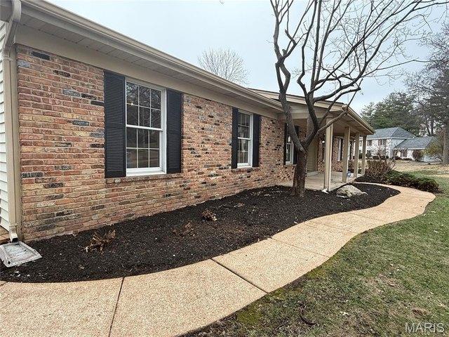 House for sale in Chesterfield, Missouri