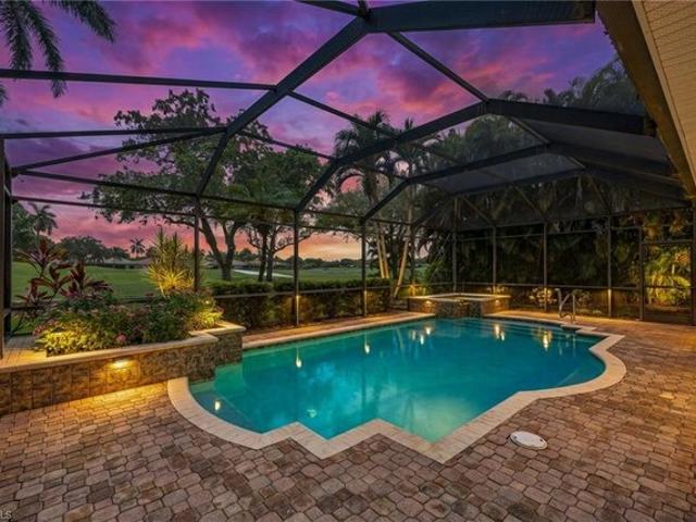 House for sale in Bonita Springs, Florida