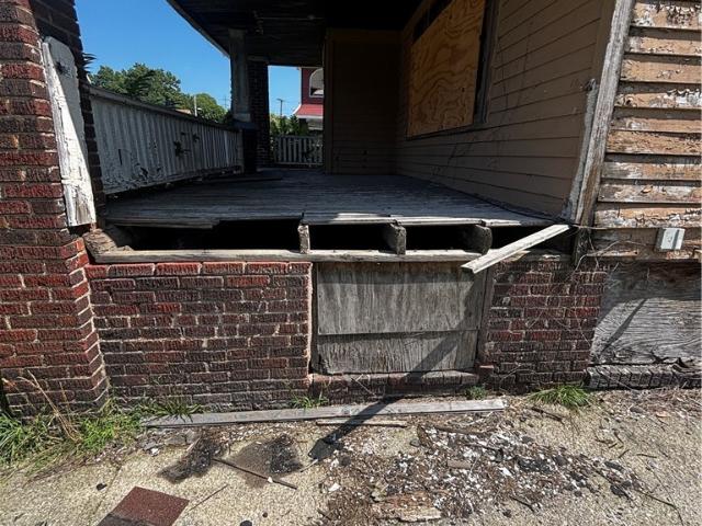 House for sale in Ohio