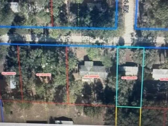 House for sale in Morriston, Florida