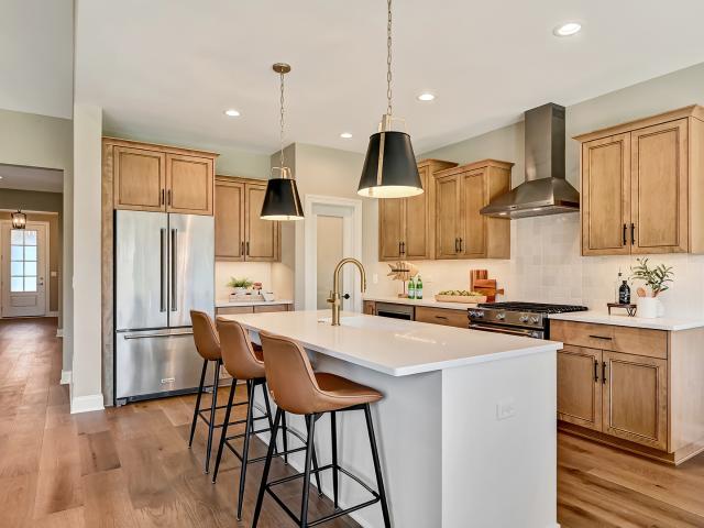 Townhouse for sale in Homer Glen, Illinois
