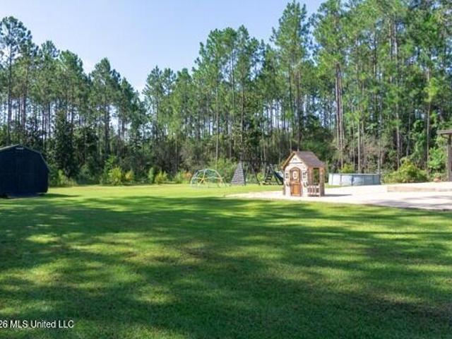 House for sale in Mississippi