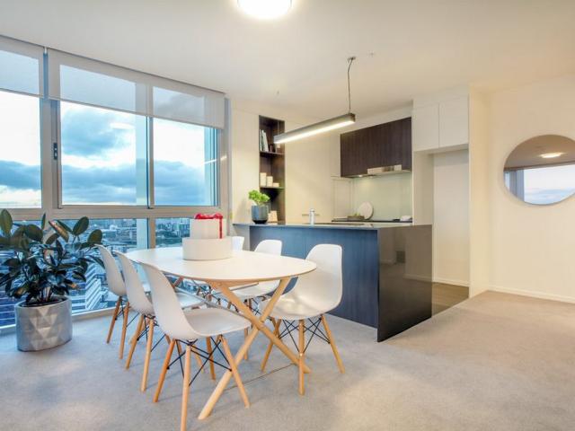 Apartment for rent in Toombul, Queensland