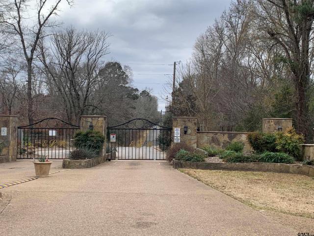 Land for sale in Smith, Texas