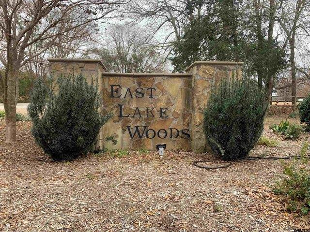 Land for sale in Smith, Texas
