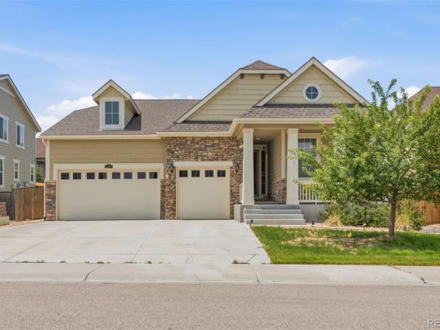 House for sale in Thornton, Colorado