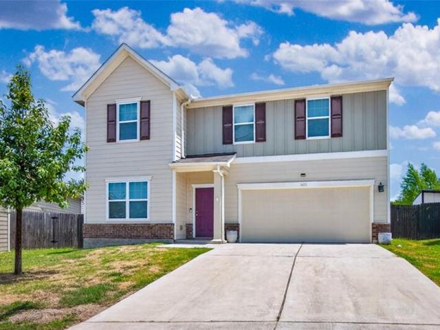 House for sale in Manor, Texas