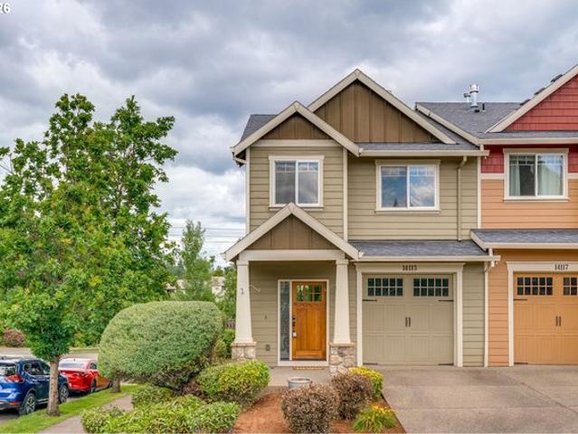Townhouse for sale in Oregonia
