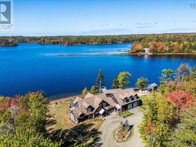 House for sale in South Range, Nova Scotia