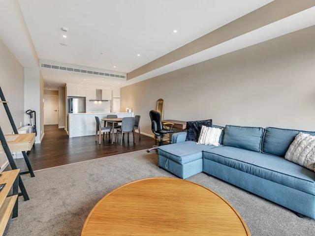 Apartment for rent in Britomart, Auckland