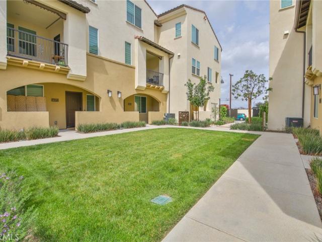 Townhouse for sale in Adoree Vistas, La Mirada