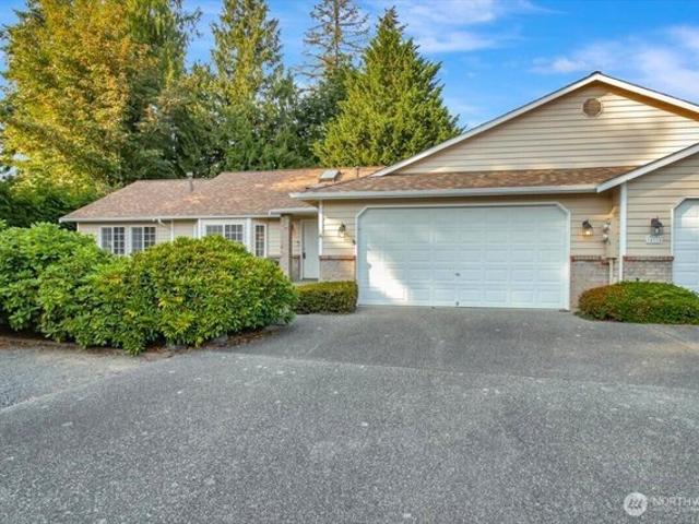 House for sale in Edmonds, Washington