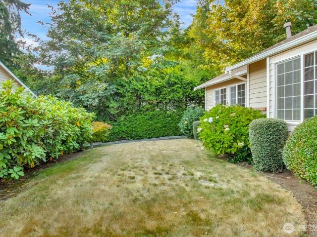 Condo for sale in Edmonds, Washington