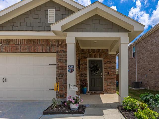 Property for rent in Denton, Texas