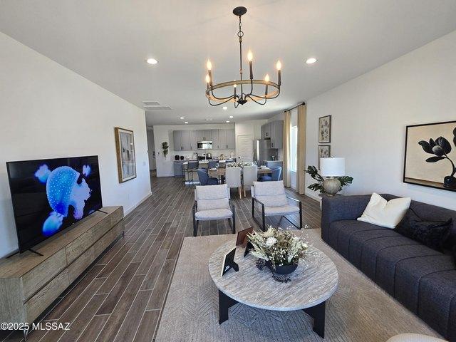 House for sale in Vail, Arizona