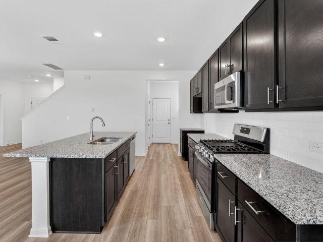 House for sale in Texas