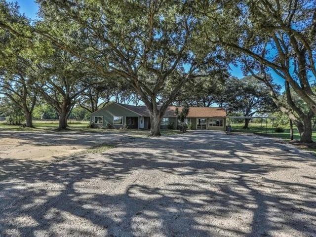 Farm for sale in Needville, Fort Bend County
