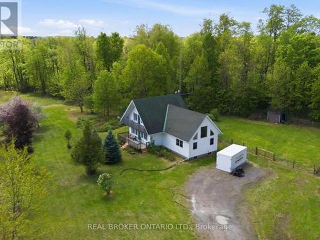 House for sale in Innisville, Ontario