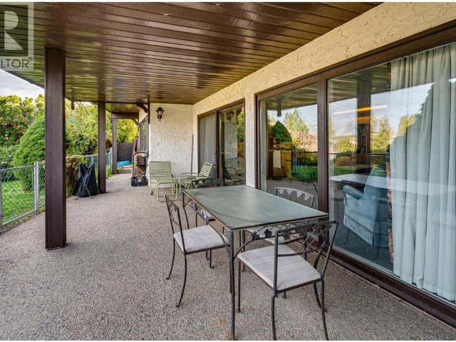 House for sale in Coldstream, British Columbia