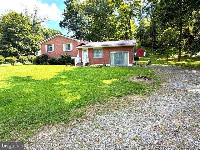 House for sale in Ellerslie, Maryland