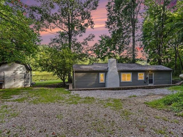 House for sale in Laurelville, Ohio