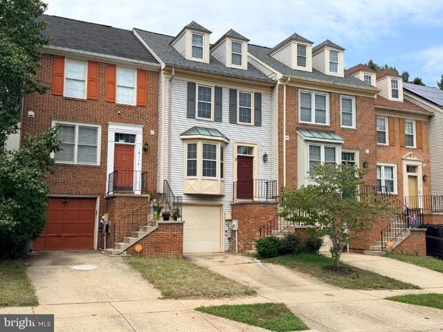 Townhouse for sale in Laurel, Maryland