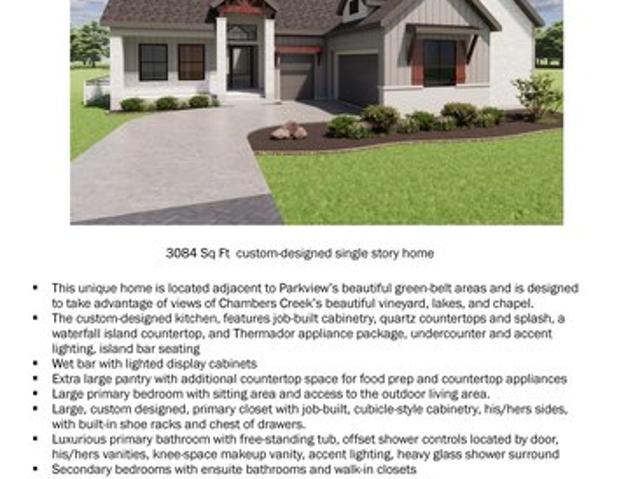 House for sale in Willis, Texas