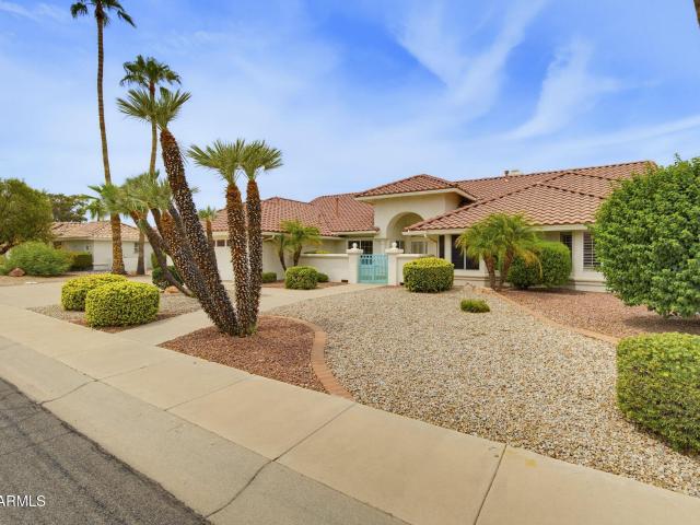 House for sale in Sun City West, Arizona