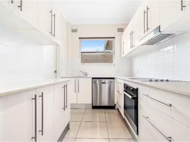 Apartment for rent in St George, Sydney