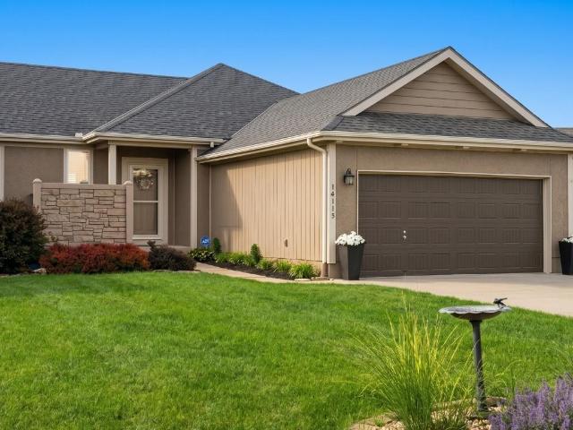 Townhouse for sale in Kansas