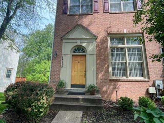 Townhouse for sale in Boyds, Maryland
