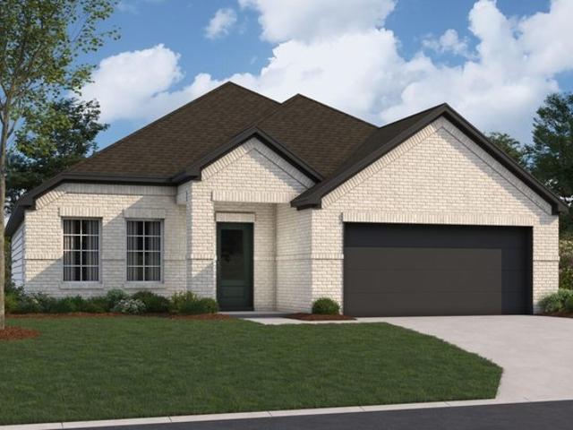 House for sale in Santa Fe, Texas