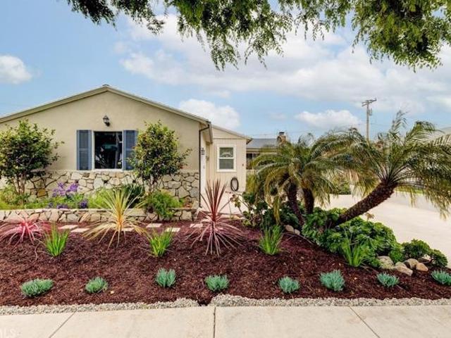 House for sale in Hawthorne, California