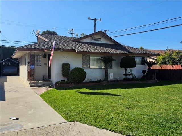 House for sale in Bellflower, California