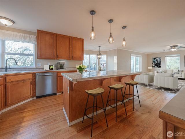 House for sale in Buckley, Washington