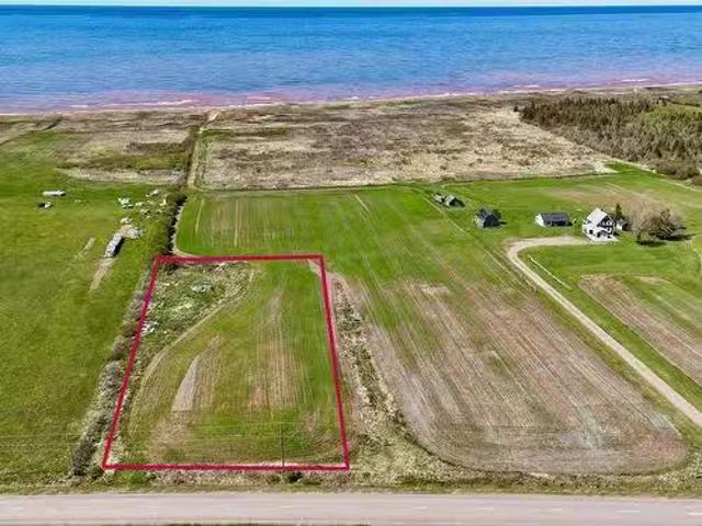 House for sale in Prince, Prince Edward Island