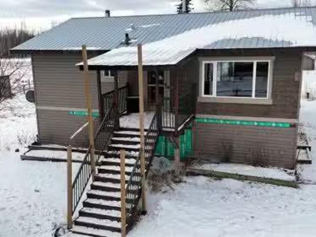 House for sale in Alberta