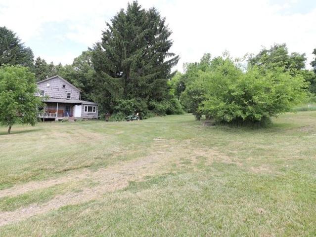 House for sale in North Lawrence, Ohio