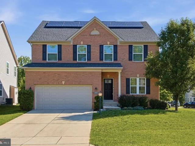House for sale in Bowie, Maryland
