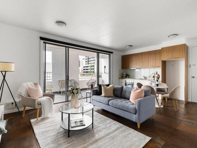 Apartment for rent in Camerons Creek, Victoria