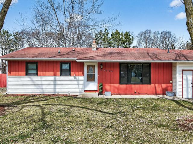 House for sale in Becker, Minnesota