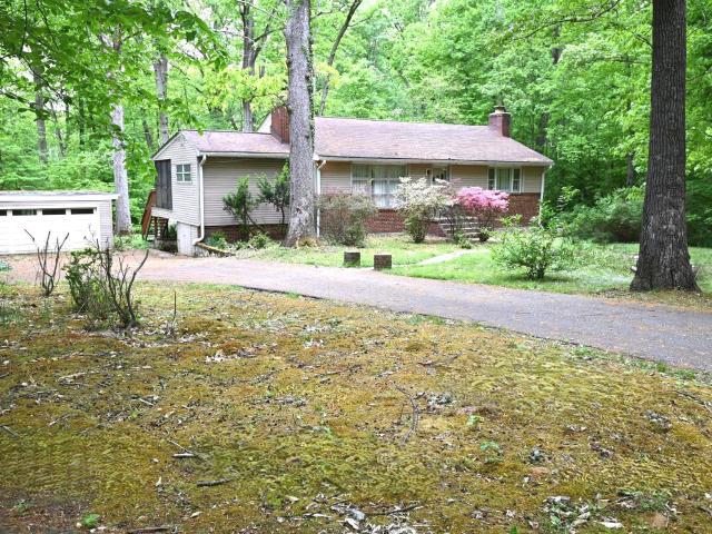House for sale in Brandywine, Maryland