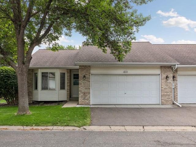 Townhouse for sale in Minnesota