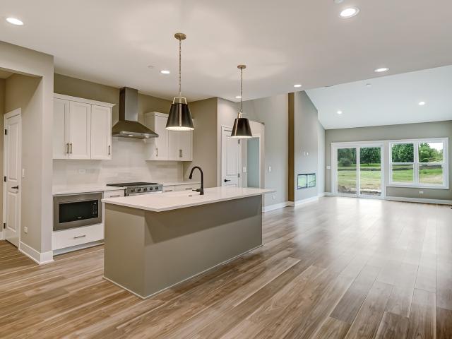 Townhouse for sale in Homer Glen, Illinois