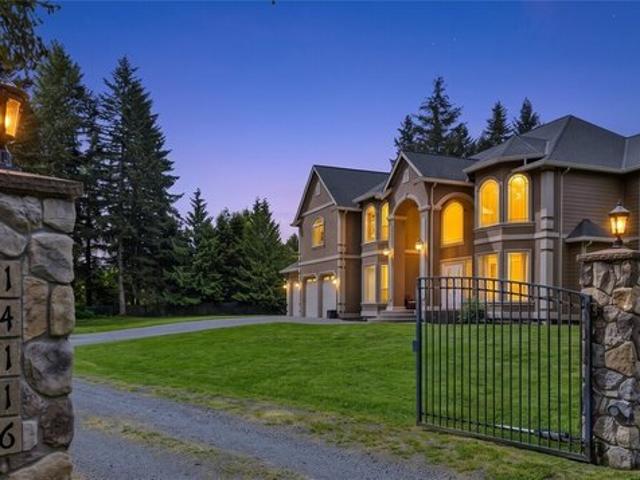 House for sale in Graham, Washington