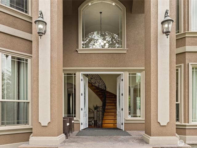 House for sale in Graham, Washington