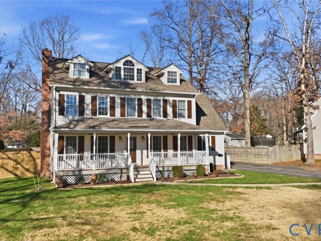 House for sale in Virginia